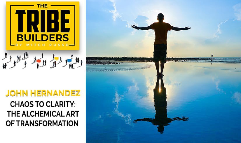 mitchrusso's tweet image. If we&apos;re doing the actual alchemical work and learning alchemy, there&apos;s a certain cadence to it that I like to keep, which is every week or every other week.

Read more 👉 lttr.ai/ATjmg

#TransformativePower #Alchemy #Distillation #TheTribeBuilders