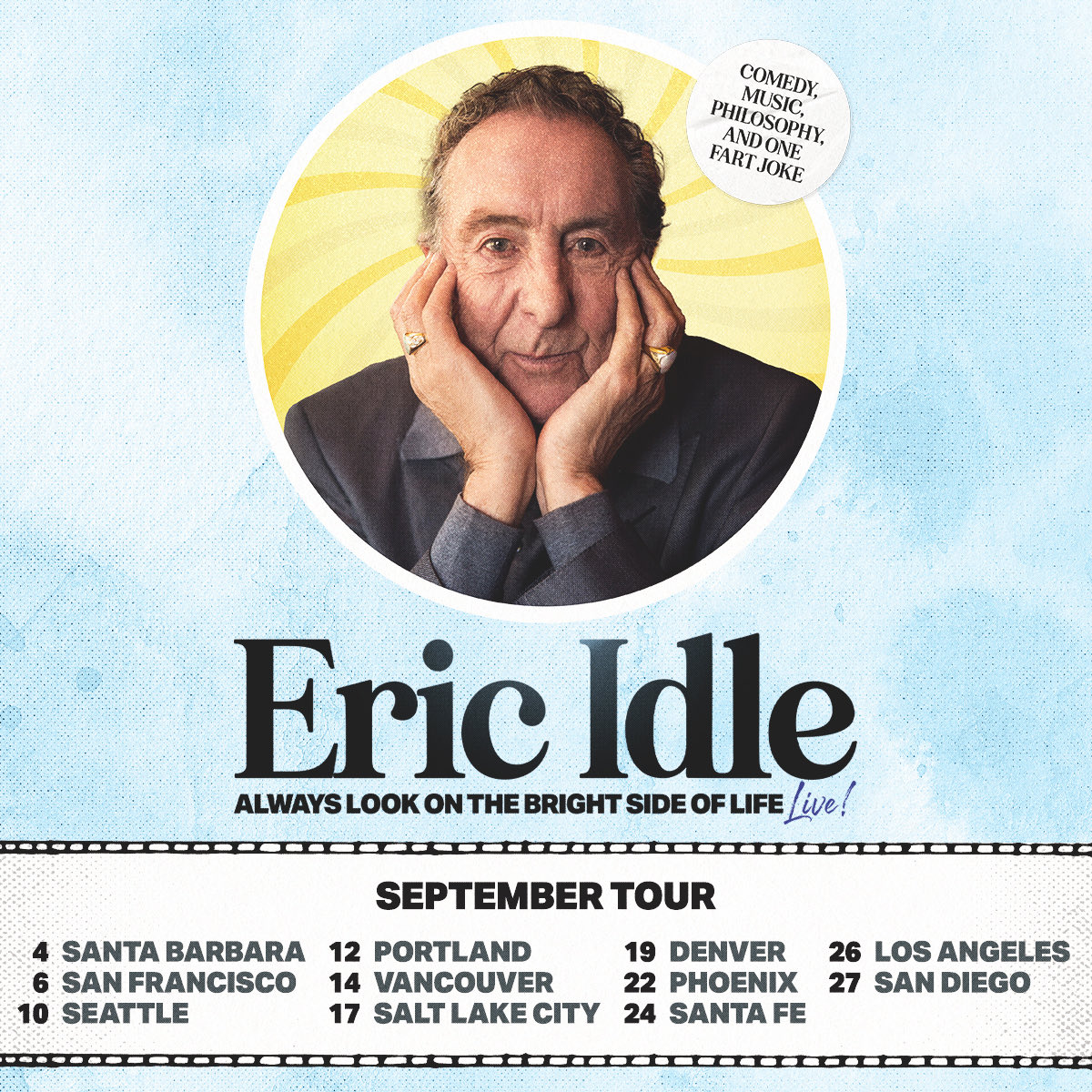 EricIdle's tweet image. 