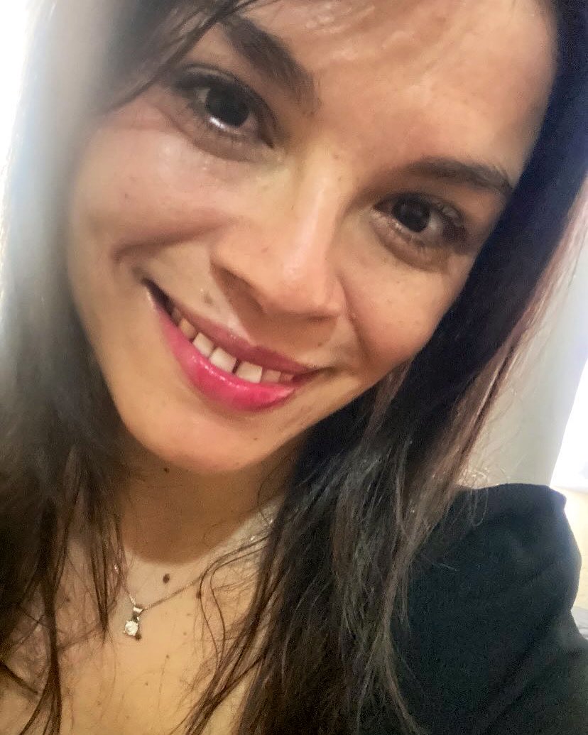Joy_Caris's tweet photo. Último día con 37 otoños 🍂 https://t.co/wuCdlOSfXG
