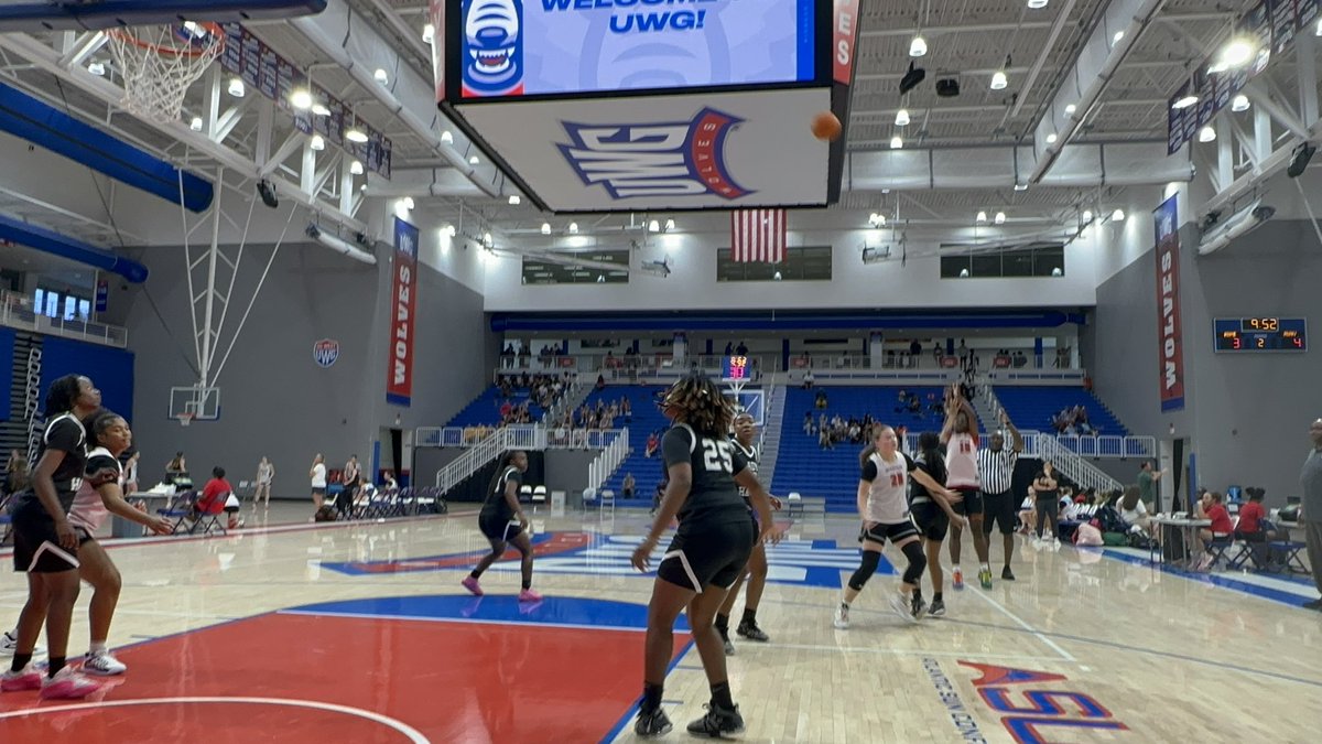 Kyle Sandy (@kylesandy355) on Twitter photo F
<a href="/WCLadyHawksBB/">Washington County Lady Hawks Basketball</a> 30
<a href="/GACS_GBB/">Greater Atlanta Christian Girls’ Basketball</a> 20
Tiasia Graham 10p 5r 1a 2s
@JadeK_1 6p 6r 4a 2s
<a href="/asia_scoop/">Asia Johnson</a> 5p 2r 1a 5s 2b
<a href="/Drujeckewicz27/">Dru</a> 5p 2r
<a href="/CobiObii/">Cobi Obi</a> 2p 14r 1s
#WolvesTeamCamp F
<a href="/WCLadyHawksBB/">Washington County Lady Hawks Basketball</a> 30
<a href="/GACS_GBB/">Greater Atlanta Christian Girls’ Basketball</a> 20
Tiasia Graham 10p 5r 1a 2s
@JadeK_1 6p 6r 4a 2s
<a href="/asia_scoop/">Asia Johnson</a> 5p 2r 1a 5s 2b
<a href="/Drujeckewicz27/">Dru</a> 5p 2r
<a href="/CobiObii/">Cobi Obi</a> 2p 14r 1s
#WolvesTeamCamp