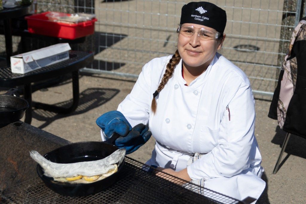 BC Colleges tweet media