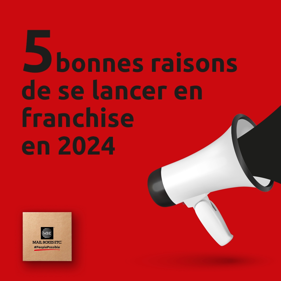 MailBoxesEtc. France tweet media