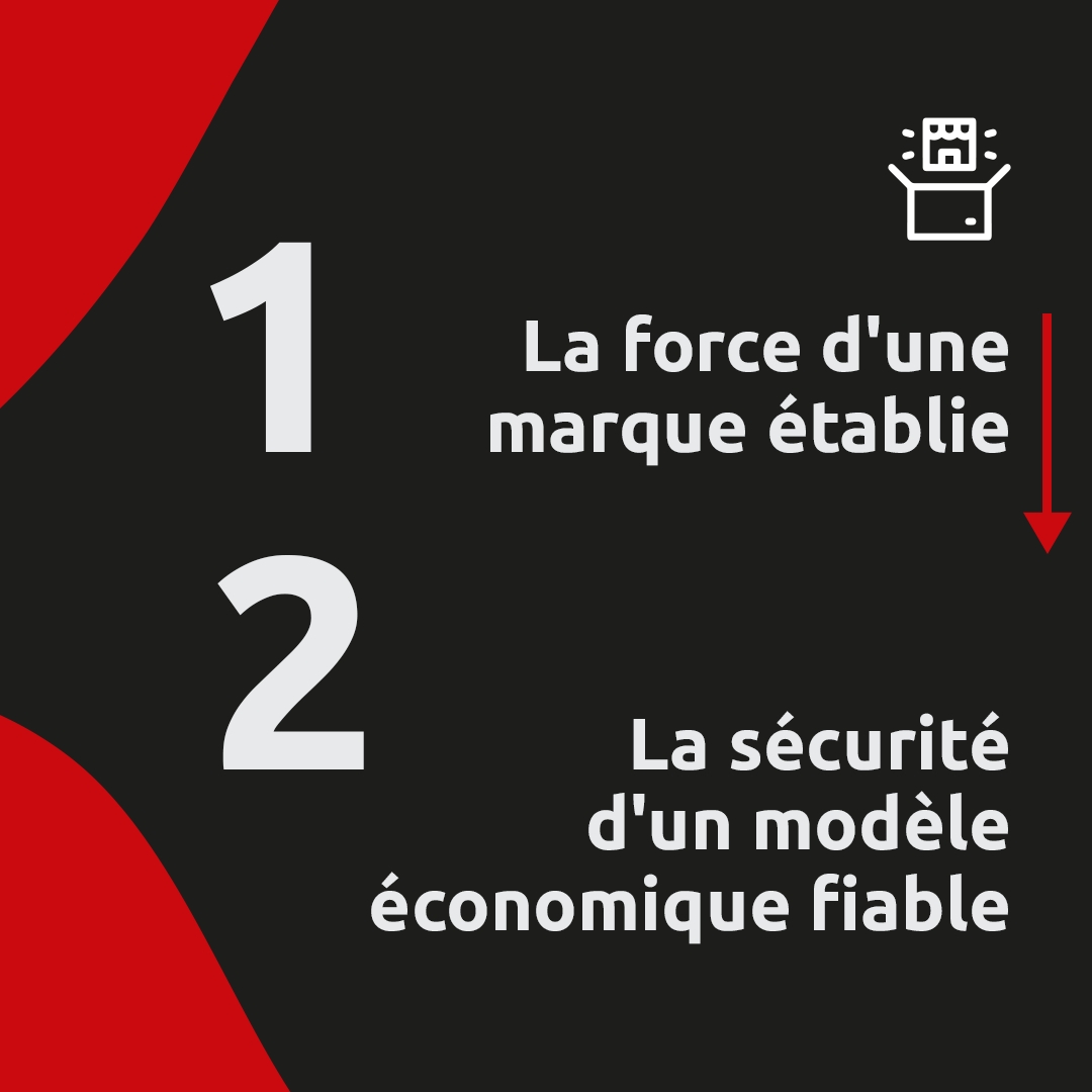 MailBoxesEtc. France tweet media