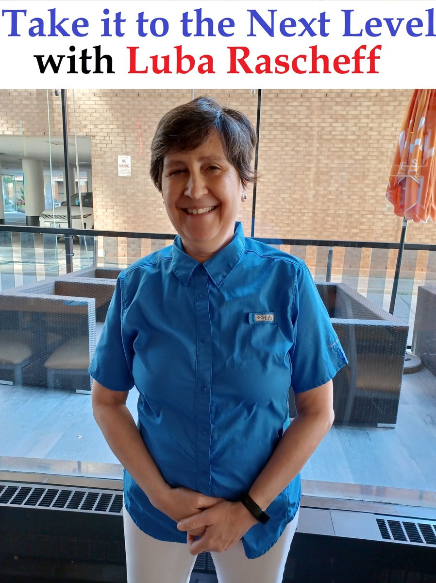 LubaRascheff's tweet image. With over 5 years&apos; clinical experience in chaplaincy services, Luba Rascheff understands the psychospiritual needs of the retirement/long-term care sector. As a Certified Spiritual Life Coach, she is ready to help new clients. Book now by scanning the QR code below. #MDiv #CSLC