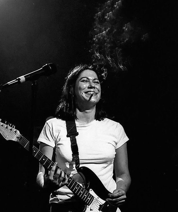BillPourquoimec's tweet photo. HB kim Deal https://t.co/sGmjbQw0Jy