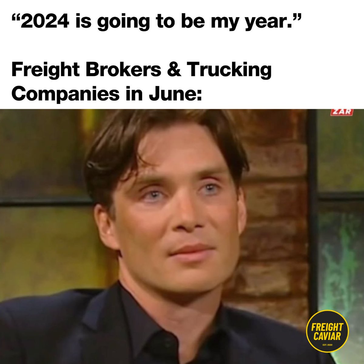 How has your June been so far?