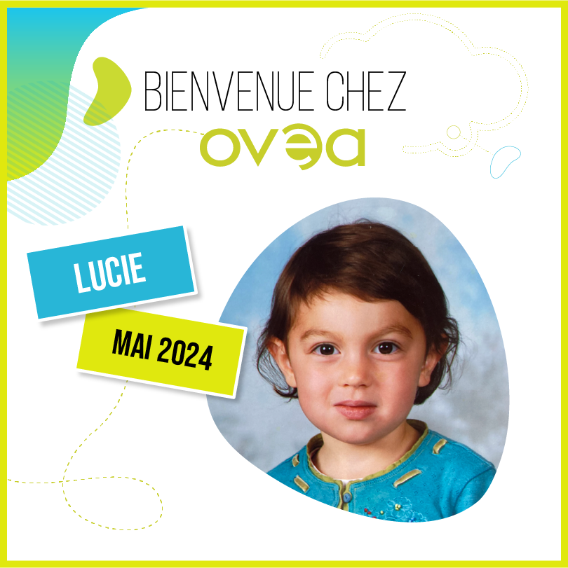 OVEA L'humain au cœur du numérique tweet media