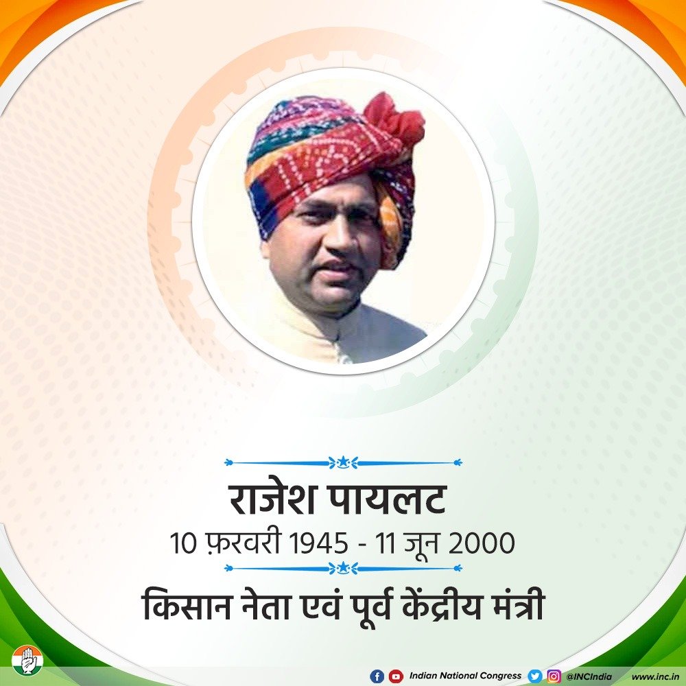 Congress tweet media