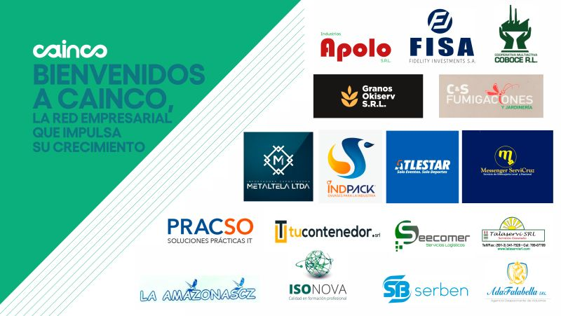 pracso_services's tweet photo. Nos da satisfacción continuar creciendo. https://t.co/WbRktrwdJA