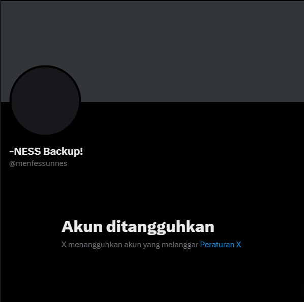 adm_unnesmfs's tweet image. HADEH BARU JUGA BIKIN😭