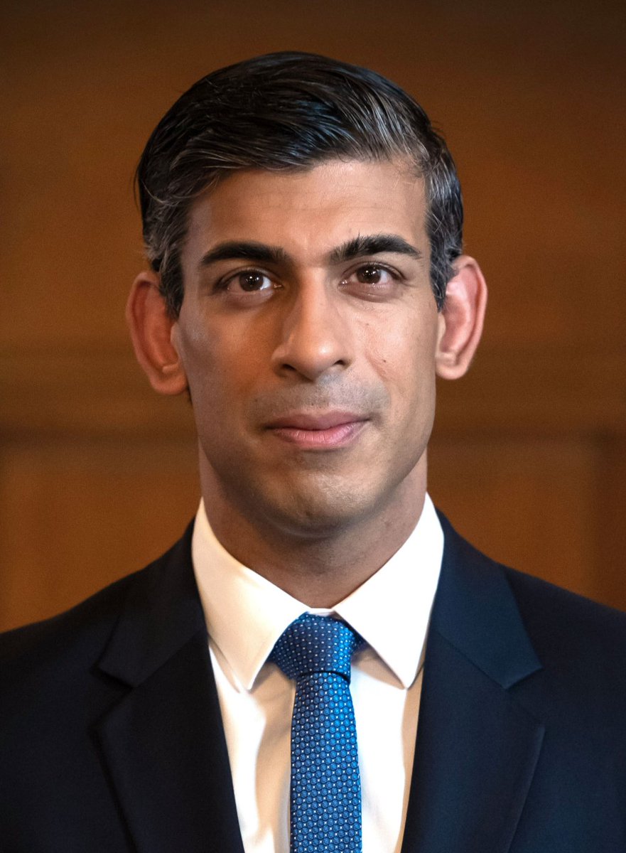 3.8 million #excludeduk will be relishing the humiliation, implosion and political demise of this little weasel <a href="/RishiSunak/">Rishi Sunak</a> . Couldn't happen to a better( worse) person.