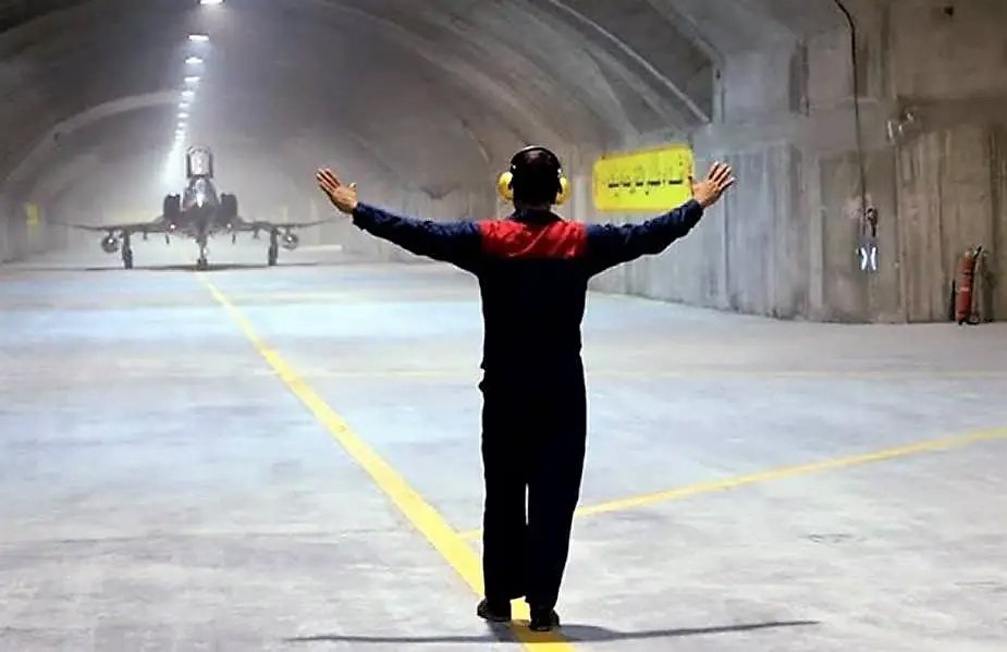 LouisSLuzzoSr's tweet photo. China has 400? 
Irans new underground Air base? 
Underground US Bases?
Can this list be true?

Not sure where I aquired this, but it was either a post or sent to me via Email, as I have it as a text file. I never really checked it out. I would love some feedback on whether this is real or not?

ARIZONA

1.  Fort Huachuca. 31°50′ N 1100 19'48" W, saucer base below, intelligence training above, mind control included.
2.  Gates Pass Base
3.  Gila Mountain Area, south of Interstate 8 and approximately 30 east of Yuma, AZ. 290N 116ºW. DUM base.
4  . Grand Wash Cliffs, on the western edge of the cliffs at the head of Grapevine Wash. Must be accessed via Highway 93 and then dirt roads. DUM base. Page 303…
5  . Green valley
6.  Hualapai Mountains, east side of the range, about 35 miles (56 km). SE of Kingman, AZ
7.  Rincon Mtn., north side of Rincon Mtn
8.  Mt Lemon
10.  Safford, near Safford
11.  Santa Catalina Mountains – Base

ARKANSAS
12.  Near Hardy and Cherokee Village. 360 19′ N 9°29'W W. Installation purpose unknown.

13.  Pine Bluff, Arkansas area. 34° 13.4′N 92° 01.0'W to 34° 30′N 92° 30'W. Saucer base.

CALIFORNIA
14.  29 Palms Marine Base, identified on the military map as airspace area R-2501 N. Saucer base southeast of Ludlow. This is a US alien research/diagnostic facility and UFO base.

15.  China Lake, mind control and weapons research

16.  Darwin, California, 4 miles west of Darwin

17.  Deep Springs, CA, 37°22′ N 117º 59.3′ W. Saucer base

18.  Fort Irwin, CA, 35°20'N 116°8'W. Saucer base

19.  Edwards Air Force Base, in the area where Diamond Cr. & that so. There are three underground UFO bases at the Yuba meeting junction. 34°8′N 117°48′W

20.  George Air Force Base, California – Saucer Base

21  . Helendale, Lockhead Underground Facility, 34º44.7′ N 1170 18.5′ W. Technology for secret projects. There are 3 saucer bases here.

22.  Los Angeles: Take Hwy 14 toward Edwards AFB to Palmdale, and after taking several blocks to 170th Street, go north on 170th Street to the Rosamond-1 and 70th intersection takes the second, lower and better maintained dirt road you go west and if you turn right at the power lines north and go up the hill you will see the top of an underground NORTHOP facility; Technology for the elite's secret projects. This area was very active in the 1970s. Northrop's facility is near the Tehachapi Mountains. The value has been reported to drop by 42 levels. It is heavily involved in electronics and high-tech aerospace research.

23  . Mt Shasta

24.  Kern River, California, the hollowed out mountain adjacent to the hydroelectric facility at the Kern River Project near Bakersfield - reported saucer base

25.  Napa Valley – Located in Oakville Grade north of Napa, California. Tunnels also connect the wineries north of Napa and are used for white slavery and mind control. Has a saucer base.

26.  Norton Air Force Base – Saucer Base

27  . Quincy, CA, 39° 56.2′ N 120° 56.5′ W. Saucer base

28  . Near Palmdale (if you take Palmdale Blvd. to 240th St. and go to Ave. R-8. On the eastern border of Ave. R-8 is the McDonnell-Douglas facility called the Uano Facility. From You can see them better from the Three Sisters. To the south of the complex, strangely shaped disks protrude from the ground that glow and change color.

29.  Presidio, California - A FEMA/DOD site for the Region IX regional office

30.  San Bernardino, CO, 34° 50′ N to 34° 16′ N

31.  Santa Barbara County – lies in the thick diatomaceous earth layers

32.  Santa Rosa, 38º 26.4′ N 122º 42.9′ W, FEMA, West Coast Regional Center What FEMA does is largely kept secret. This is listed as a communications antenna array, but it does much more than that.

33  . Sierra Nevada Mountains, California – very deep military base

34.  Tehachapi Ranch - 4 saucer bases, Tecachapi Canyon features a new underground base completed in September 1995. This is the Orion Unholy 6 base. 35° 20′ 118° 40′

35.  Trona, California, 35° 45.5′ N 1 77º22.6′ W - several miles northwest of Trona, just below Argus Peak. This DUM is located on China Lake NWC land and may have been built in the 1960s.

COLORADO
36  . Alamosa, 37° 28.1′ N 105° 52.2′ W – reported saucer base

37.  Book Cliffs, CO, 39° 40′ N 108º 0′ W near Rifle, CO

38.  Boulder, CO - The headquarters of EMC, a form of electromagnetic mind control broadcast to alter the minds of Americans and control slaves.

39  . COLORADO SPRINGS, NORAD - Canada and USA, and FEMA, hundreds of personnel, cover at least 4.5 cubic miles of underground caverns and 45 underground steel buildings. Many underground chambers are up to 50 x 100 feet in size. This complex tracks thousands of satellites, missiles, submarines and UFOs. NORAD also controls many Monarch slaves that have ALEX, JANUS and ALEXUS end-time callback programming. The NORAD facility has 1,278 miles of underground road.

40  . Fort Collins – base for gray aliens41  . Grand Mesa – Orion Saucer Base

42.  Montrore Co. – north of Paradox, in Paradox Valley. The Paradox Valley location is accessible via highway. 90 about Nucla. Page 304…

CONNECTICUT
43.  Northwest Connecticut

FLORIDA
44.  Solid Base – specified saucer base
45.  Eglin AFB, 30° 40′ N 86° 50′ W – Orion saucer base since 1978

GEORGIA
46.  ​​Atlanta, GA – FEMA Regional Center, appropriately placed as Atlanta is set to become a capital city as part of the NWO's redrawing of boundaries. Atlanta is believed to have several underground facilities in its area, one north at Kennesaw Mtn., Marietta, GA, connected to Dobbins AFB, and one south of Atlanta in Forest Park.

47.  Thomasville, 30° 50.2′ N 83° 58.9′ W, FEMA regional center, training groups in search and destroy missions in the event martial law is declared. This is southwest Georgia in the area of ​​the tunnels.

IDAHO
48.  Lower Goose Lake area in the general area of ​​Oakley, ID. – Wackenhut of the Illuminati operates a “model prison” for the NWO. The worst federal prisoners are housed in this underground prison, which has 7,100 cells filled with approximately 2,700 federal inmates. A track runs right through the middle of the eerie underground complex. Food and showers are available on the tracks, and the men are allowed to shower once a week. Minimal lighting is used and the men are knocked unconscious if they speak at all. It lies 500 feet underground.

49.  South-central Idaho – beneath the lava flows of the Snake River between Twin Falls and Idaho Falls.

INDIANA
50.  Bedford & Lawrence Co. Area - continued activity in large old mines suggests possible government use of the large old quarries.

KANSAS
51.  Atchison, KS - the underground DIPEF facility that the Govt. would run in an emergency. AT&T maintains an underground facility in Fairview, Kansas.

52.  Kinsley – an underground UFO base

MARYLAND
53.  Camp David – just north of the camp is an underground facility that is important to the secret services.

54th  at Ft. Meade of the National Security Agency, 10 acres of the most advanced supercomputers that can be built, very large complex, massive surveillance of all worldwide communications, including all U.S. and world transmissions of telephones, telegraphs, telexes, faxes and radios, TV and microwave broadcasts.

55.  Olney, actually the facility is between Olney and Laytonsville, on Riggs Road. away from RT. 108. There could also be another underground facility in the area, FEMA and possibly NSA, the facility could be 10 stories deep, purpose unknown.

56.  Suitland, MD – US Government Secret Archives. stored here in underground levels. Vaults contain large amounts of documents that are not indexed. Restricted access with a coded security card. High-level intelligence groups also operate in the area.
MASSACHUSETTS

57.  Maynard, 42° 26.0′ N 71° 27.0′ W FEMA, regional center, Wackenhut is also here.

MICHIGAN
58.  Battle Creek, 42° 19.3′ N 85° 10.9′ W FEMA, Regional Center, Activity Secret (not validated)59.  Gwinn, Ml, 46° 16.8′ N 87° 26.5′ W, there is a large underground base near Gwinn that is an important base for sending signals. An AFB is also nearby. There is an alien base beneath Lake Superior with roads 5,000 feet deep.

MISSOURI
60  . 12 miles south of Lebanon, 36° 02.8′ N 115° 24.3′ W, near the newly founded town of Twin Bridges, a saucer base61.  In the Bat/Dry/Dead Man/Howell cave group - reported saucer base62.  St. Francis Mountains, MO (between St. Louis and New Madrid)

NEBRASKA
63.  North Central Nebraska64  . Red Willow Co. near McCook, NE

NEVADA
65.  Blue Diamond, 36°02.8'N 115°24.3W - reported saucer base

66-68.  Groom Lake, also known as Dreamland, Area 51, The Area, The Spot, Red Square, Sally Corridor, Watertown Strip. 1150 50'N 37°20W. Led by the NWO along with demonic beings, the CIA is there and Wackenhut Security. Two major underground facilities near Groom Lake, but separate from it but controlled by the demonic entities, are the Papoose Range and Cockeyed Ridge underground bases (S-4). The purpose is to test various UFOs and other secret aircraft such as Aurora and Stealth.Biological work is also carried out, including the organic rearing of small gray horses. Many levels were built for these three complexes, and a 7-mile running track (actually 39 miles) was built over Groom Lake, a dry lake. There are an S-2, an S-4, an S-6 and an S-66 underground facilities. S-66 is the most secret cave with 29 levels and a depth of 11,300 feet.

69  . Quartzite Mountain southeast of Tonopah, 37° 31′ N 116° 20′ W – reported saucer base

70.  Tonopah, Air Force, CIA? & ??, deals with secret aircraft

NEW HAMPSHIRE
71-73.  There could reportedly be as many as three underground facilities in the hills of New Hampshire.

NEW JERSEY

74.  Picatinny Arsenal, 4o° 38′ N 74° 32′ W – Saucer base, 1/4 cubic mile in size and very deep underground.

NEW MEXICO
The states of New Mexico and Colorado were used to build a series of underground bases. (All other states have this too.) The primary underground facilities in New Mexico consist of: 3 huge underground bases in:The Dulce, NM area (an area I surveyed for several days in 1993). The White Sands-Alamogordo area with three underground bases. Datil and Pie Town, which have two other underground bases. (Carlsbad Cavern, which had underground activity that has reportedly been discontinued, and another base east of Carlsbad.) The underground facility in the Los Alamos area. the underground facility in the Taos area There are basically four subway systems in the New Mexico region. Go to the Four Corners area and then to Groom Lake (Area 51). Head north towards Delta, Colorado and Colorado Springs. The Taos facility runs roughly north along Interstate 25 and eventually flows into NORAD. The southern bases connect Texas and Mexico.
The Los Alamos facility dates back to at least 1940. One can only imagine what half a century of work was built in this underground system. Visitors to the deeper levels report people being held in glass cylinders and many other strange things. I had the opportunity to interview some people who had been in the lower levels of some of these facilities. There are special badges, special uniforms, subway elevators, etc. which I won't describe in detail due to time constraints. .

75.  Angel Peak – reported saucer base. Carlsbad Cavern area (now destroyed), 32° 25.0'N 1040 14.0W -old saucer base relics remain.

78.  Dulce, NM, 36º 56.0'N 106°59.8'W, – South of Dulce, in the area of ​​the Jicarilla Indian Reservation, is another facility several miles east of the Dulce facility. This is run directly by the Illuminati with the help of the Army and Air Force, the CIA also conducts experiments at the center; The size of the facility is huge and requires small shuttle trains. According to witness statements, it has seven levels. Serves as a UFO base, biological experiments, production center for small gray drones. Wackenhut ensures some of the security on site.

79.  Kirtland AFB, NM, Sandia National Lab

80.  Manzano Mtn, near Albuquerque, known as Kirtland Munitions Storage Complex, Airforce, 3,000 acre base within Kirtland AFB/Sandia National Labs complex, guarded by 4 deadly fences, uses unknown, suspected UFO base. A new 285,000 square foot building. ft. bunker is being built near the Manzano base.

81.  Pie Town, 34° 17.9′ N 1 108° 08.7′ W, near Pie Town, UFO base.

82.  Sandia Mountains northeast of Albuquerque - alleged saucer base

83.  North of Taos Pueblo

84  . White Sands, 32°22.8'N 106°28.8'W, major research hub associated with Dulce & NORAD, HO for NASA/military shuttle flights, Radiation Research Center. and mind control.
NEW YORK

85.  Adirondack Mountains (near Elizabethtown)86.  New York metropolitan area87.  Plattsburgh (near Canada and St. Albans) AFB, 49°40'N 73°33W - two saucer bases in this area.

OKLAHOMA
88.  Ada, 34°46.4′N 96°40.7WW, Underground Saucer Base, this base conducts human cloning and is FEMA's most sensitive base.89.  Ashland Naval Ammunition Depot, 34°45.9'N 96°04.3'W, - reported saucer base

OREGON
90.  Bull Run, north side of the Bull Run Reservoir area near Mt. Hood and very close to Larch Mtn. and south of Benson St. Park of the Columbia Gorge.91.  Three separate but coordinated underground facilities for UFOs were built in the Coos Bay area. The easternmost facility, about 20 miles inland in the wilderness near Highway 42, was closed. Today it is an old, abandoned facility that is well camouflaged. The coastal facility is probably still in use.92.  Klamath Falls, OR - Since September 1995, this has been a base for a number of NWO groups, including the Air National Guard, FEMA, CIA, FBI, Spetznaz and Page 306...MOSAP training base. There is an underground concentration camp here.

PENNSYLVANIA
93.  Blue Ridge Summit, near Ft. Ritchie, known as "Raven Rock" or "Site R", Army, major electronic nerve center, 650 feet below the surface with approximately 350 personnel and covering a 716-acre area. possibly connected to Camp David via a tunnel.The NOD installation deals with psychic (demonic) and satellite control over slaves. This underground complex is designed to allow the United States government to avoid a nuclear attack. The massive complex radiates beneath Washington DC and is connected to many other locations. The tunnel system is used to transport some of the mind-controlled sex slaves. The walls and ceilings of the tunnels are made of ceramic tiles, and fluorescent lamps are embedded in the ceilings.

TEXAS
94.  Ft. Hood, TX, 31° 15'N 97° 48′ W, home to some mind-controlled Delta soldiers and alleged saucer base.95.  Denton, TX, 33° 13.2'N 97° 08.2'W - FEMA Regional Center, Activity Secret96.  Red River Arsenal, TX – reported saucer base

VIRGINIA
97.  Bluemont, Mount Weather Base, Federal Preparedness Agency and FEMA, small town underground, top secret, several hundred employees, does secret work for FEMA and has a full secret government with the various agencies and high-ranking Cabinet level administrators retain their positions for several governments and help run the United States.98.  Culpepper, 380 28.5N 77°59.8'W, about 2 miles east of Culpepper off RT. 3, called Mount Pony, Illuminati–Fed. The 13,000 m² reservation has a body storage facility and monitors all major financial transactions in the United States using “Fed Wire,” a modern electronic system.99th  Pentagon, Arlington, VA – 100th Warrington Training Ctr. –two locations: one on RT. 802 and the other on Bear Wallow Road, at Viewtree Mountain. One of them is Station A, the other Station B. Army & ??, purpose unknown.

WASHINGTON
101.  Bothell, 47°45.7'N 122°12.2w W, FEMA regional center, activity unknown

WASHINGTON, D.C
102.  WHITE HOUSE, 38°53.5'N 77°02.0'W - NOD's secret underground installation, linked to intelligence groups such as the NSA and CIA, as well as many other nefarious groups, lies beneath the White House and is connected by tunnels to this NOD installation with the house of the temple. The Supreme Council of the 33rd Degree of the House of the Temple of the Scottish Rite has a 14 x 25 foot room with 13 chairs in which the Grand Druid Council of the Illuminati meets. The NOD Deep Underground installation consists of several levels. An eyewitness went to Level 17 (via an elevator) and stated that he believes deeper levels exist.

WEST VIRGINIA
103.  Sugar Grove, Navy Strategic Intelligence Services Microwave Communications. There is a base here.104.  White Sulfur Springs, beneath the Greenbriar Hotel, a mini-town big enough for 800 people and with its own crematorium. This author does not know whether there are other purposes than intercepting U.S. microwave communications.

UTAH
In Utah, the Kennecott Copper Company is linked to the Illuminati and the KKK. These connections have been revealed in other writings by this author. Kennecott's mine (reportedly owned by the World Bank) in the Salt Lake City area is operated by Union Pacific, which is reportedly affiliated with the Mormon Church.After 11 p.m. the mine is approached by a large volume of large trucks. On a normal night, for example, over six dozen large trucks, each with two trailers, roll into the mine. In other words, it appears that the heavy activity of trains and semi-trucks indicates something other than mining.

WYOMING
Riverton, Wyoming Function unknown Tunnel to: Salt Lake, Utah Denver, Colorado.

#Q #Patriots #AmericaFirst #THEGREATAWAKENING #MAGA #wwg1wga #thecabal #truth #illuminati #controllers #TwitterFiles #disclosure #NWO #OWO #MKultra #WakeUp #censorship #disclosure #UFOS
#extraterrestrials #ConspiracyTheory #DUMBS #undergroundbases #secretspaceforce