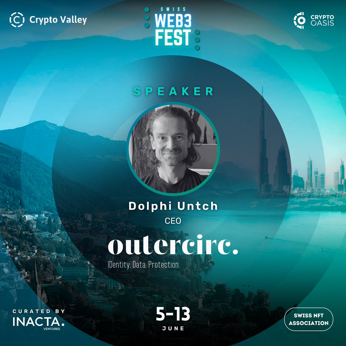 Swiss NFT Association 🇨🇭 (@swissnftassoc) / Posts / X