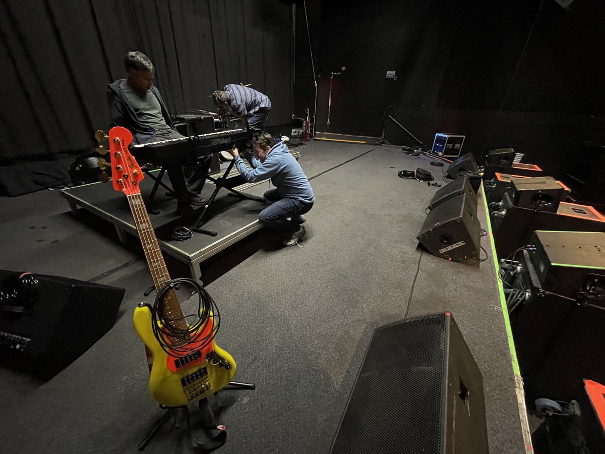 Suneel Upadhye (@suneelupadhye) on Twitter photo Getting ready for #DocsThatRock tonight <a href="/CAEPConference/">#CAEP24 Saskatoon</a> 2024 <a href="/CAEP_Docs/">CAEP</a> <a href="/CAEPResidents/">CAEP Residents</a> Getting ready for #DocsThatRock tonight <a href="/CAEPConference/">#CAEP24 Saskatoon</a> 2024 <a href="/CAEP_Docs/">CAEP</a> <a href="/CAEPResidents/">CAEP Residents</a>