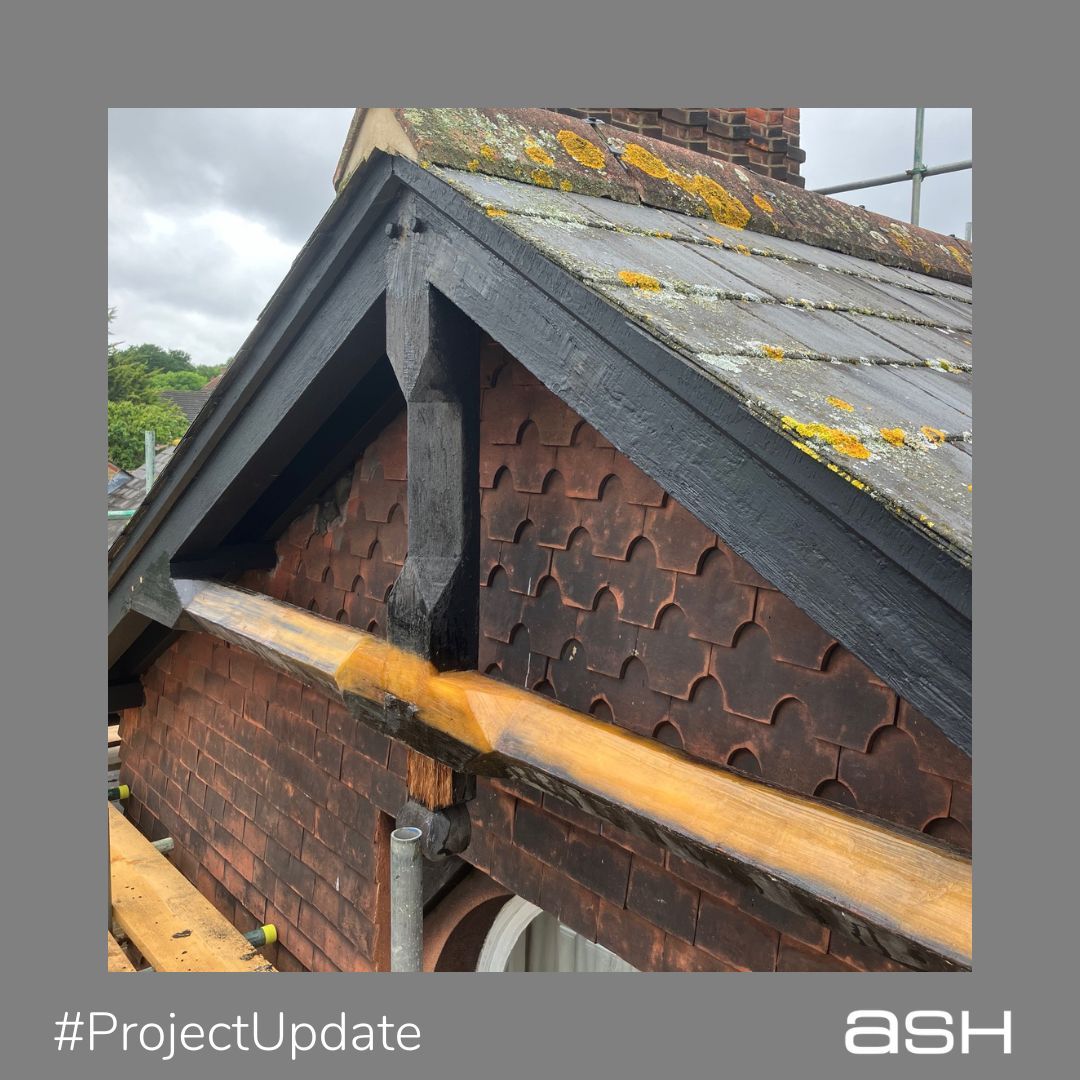 Ash Contracting Ltd tweet media