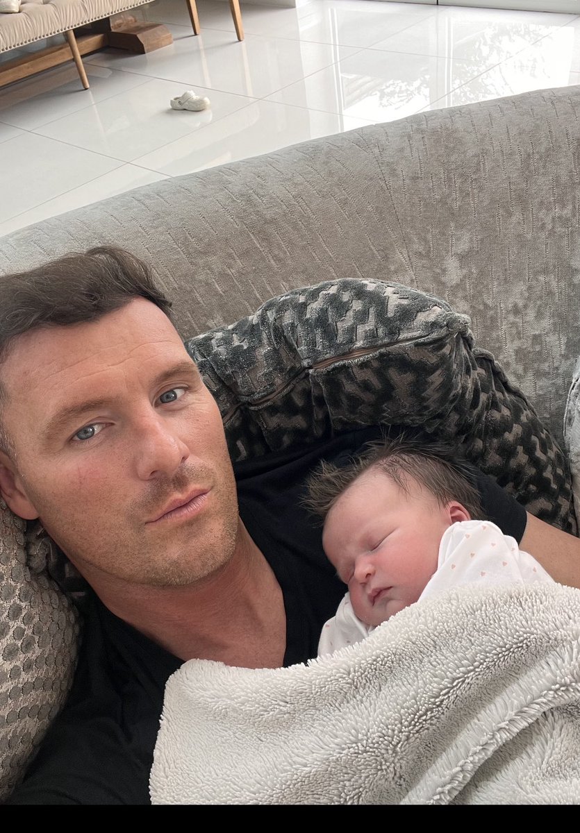 Liam Daly tweet media