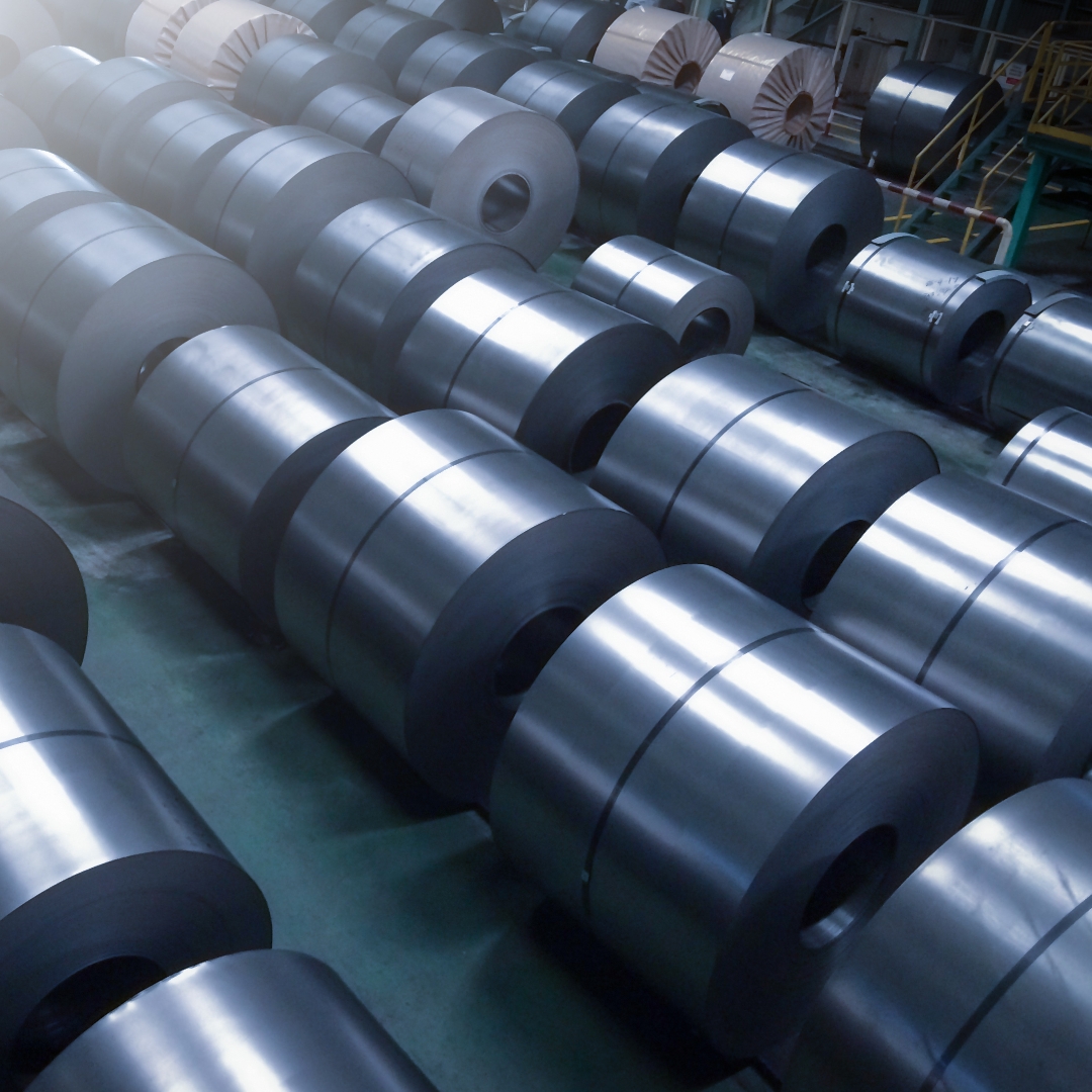 VestedMetalsInt's tweet image. Metal History Monday 🏙️ The discovery and development of metals throughout history has played an incredibly large role in the advancement of society as we know it.