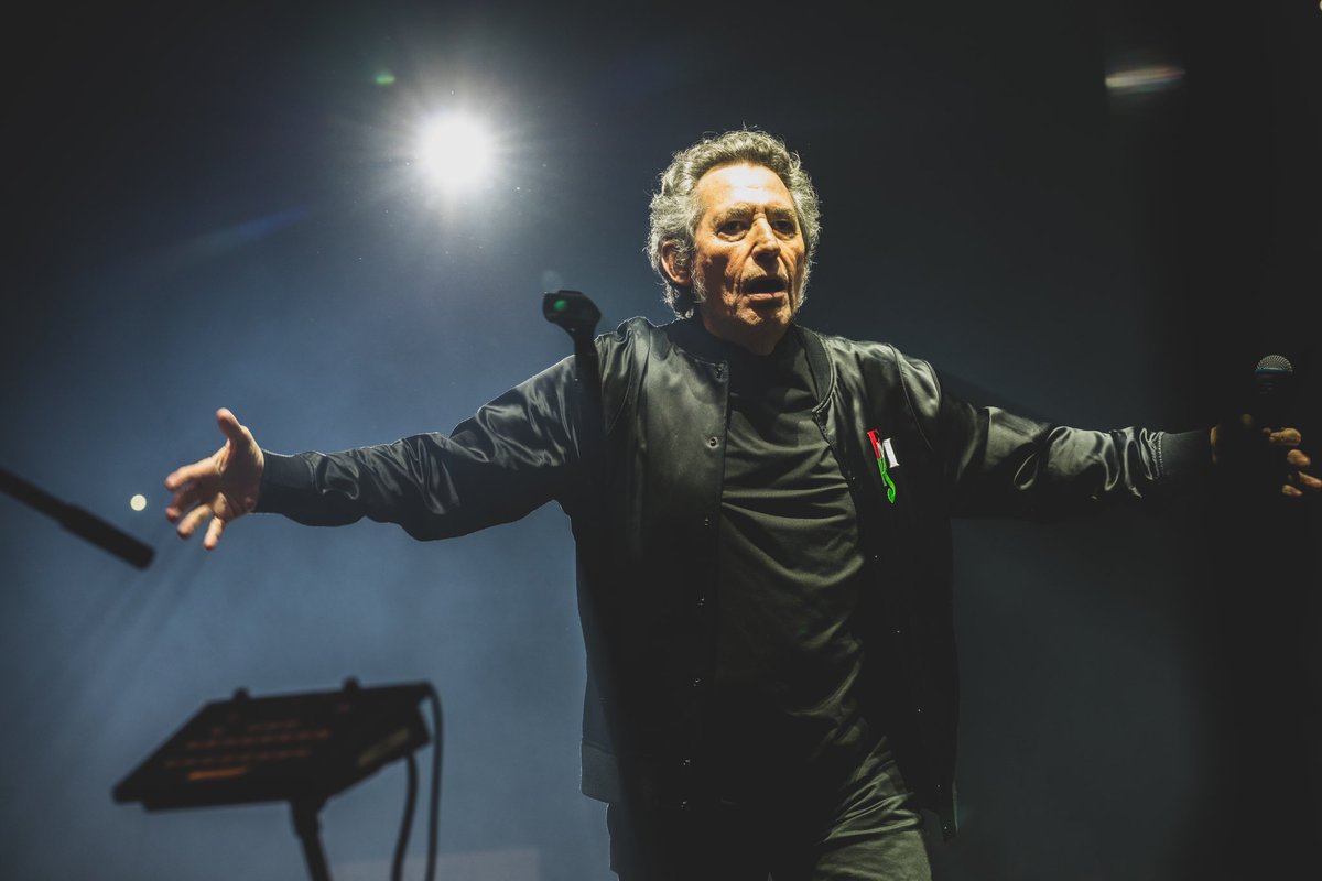 Fundación Miguel Ríos tweet media