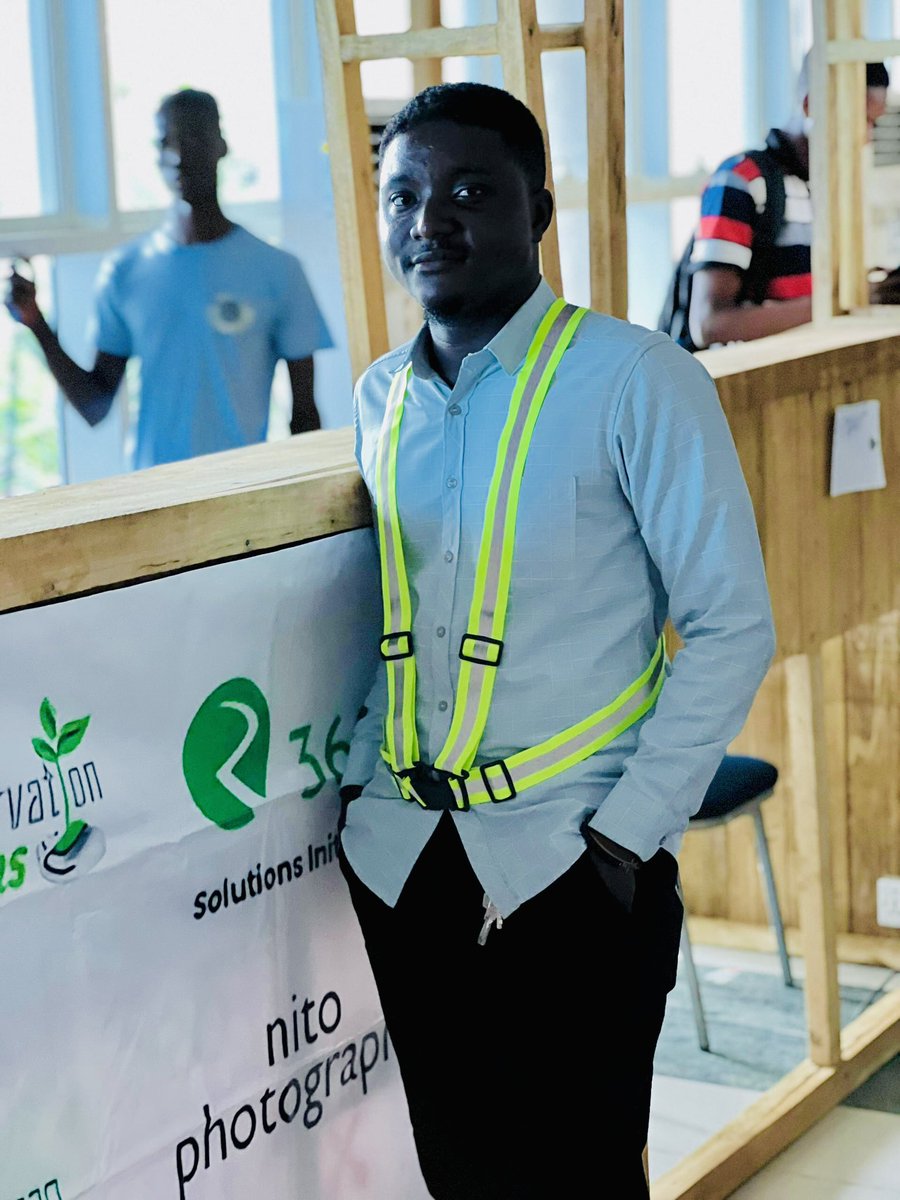 r360si's tweet image. We are all set for the 2024 Sierra Leone Innovates Tech Summit (11th - 13th June 2024) at the Freetown International Conference Center, Aberdeen, Freetown. 

#TechSummit2024 #innovation #route360solutionsinitiative