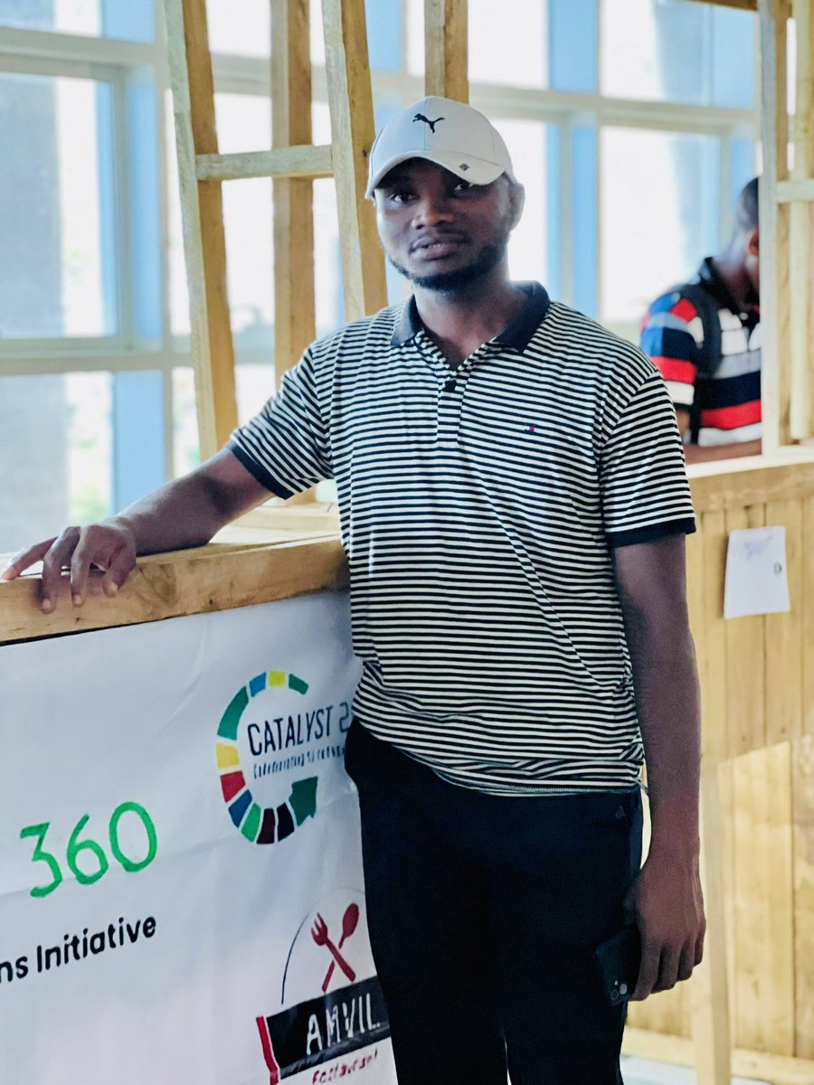 r360si's tweet image. We are all set for the 2024 Sierra Leone Innovates Tech Summit (11th - 13th June 2024) at the Freetown International Conference Center, Aberdeen, Freetown. 

#TechSummit2024 #innovation #route360solutionsinitiative