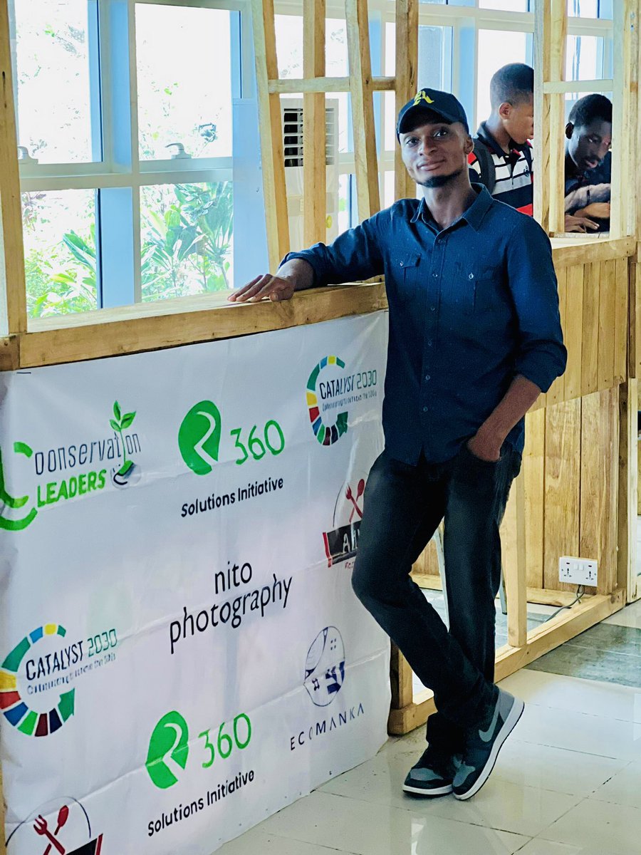 r360si's tweet image. We are all set for the 2024 Sierra Leone Innovates Tech Summit (11th - 13th June 2024) at the Freetown International Conference Center, Aberdeen, Freetown. 

#TechSummit2024 #innovation #route360solutionsinitiative