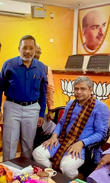 Anil Verma tweet media