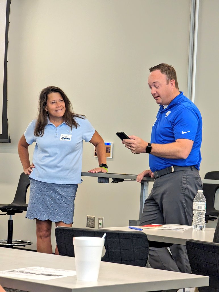 heather_daubert's tweet photo. @MillardNorthHS would not be what it is today without Mary Bayne's influence. Congrats on your Region II Distinguished Service recognition! @AaronBearinger @omahabayner @NCSAmike @NCSAToday https://t.co/FzDQFeR2WL