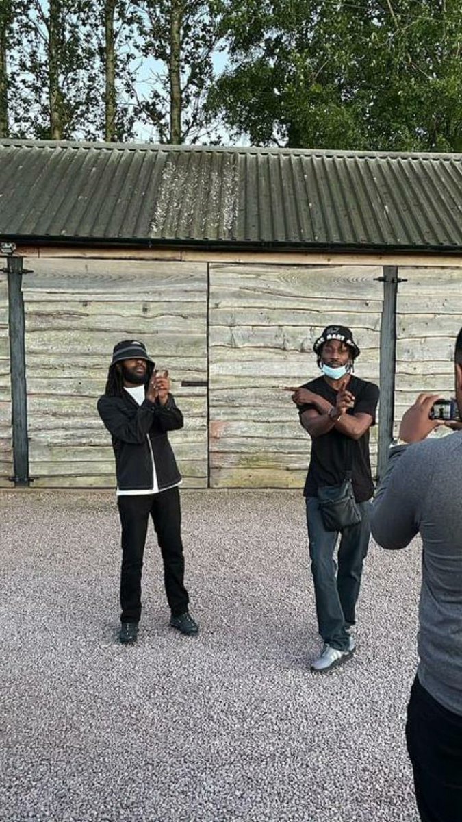 We got suen brazy pending 🎶
<a href="/varntaeofficial/">AKA Souljah🫡</a>