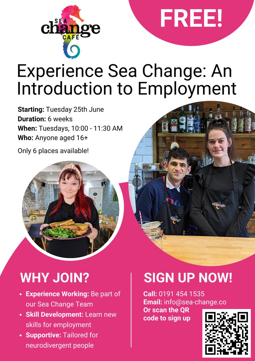 Sea Change CIC tweet media