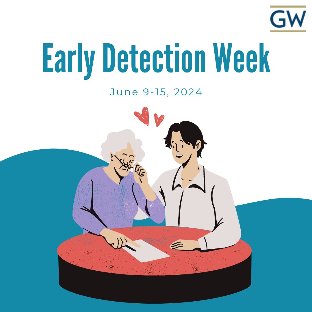GW Institute for Brain Health and Dementia tweet media