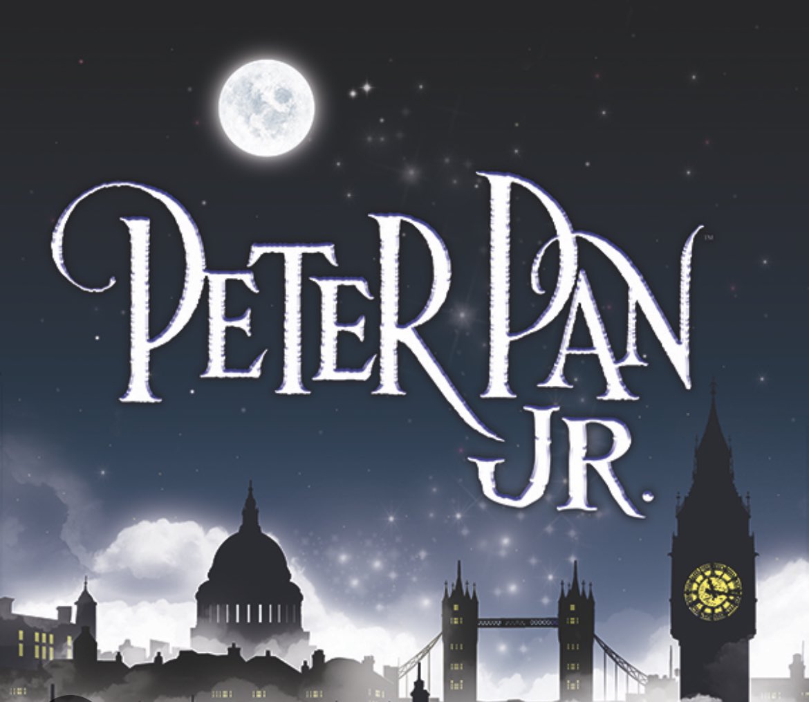 NotreDamePri's tweet image. 🎭✨ Our P7 students are ready to soar to Neverland in Peter Pan Jr tomorrow night! 🧚 Pupils, arrive by 6:15 PM. Curtains up at 7 PM! We can’t wait for the adventure to begin! 🌟🏴‍☠️ #PeterPanJr