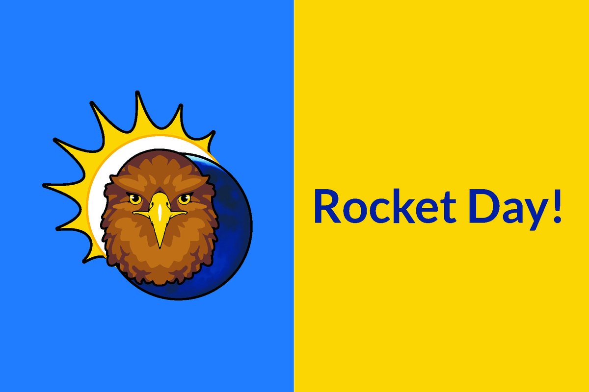 Please join us for the 13th annual Galway Rocket Day on Sat, June 15, 2024

We will be launching at the Galway Bus Garage at noon 🚀🚀

Here's a link for info on how to build your own bottle rocket:  naturalphilosophers.org/rocketday/