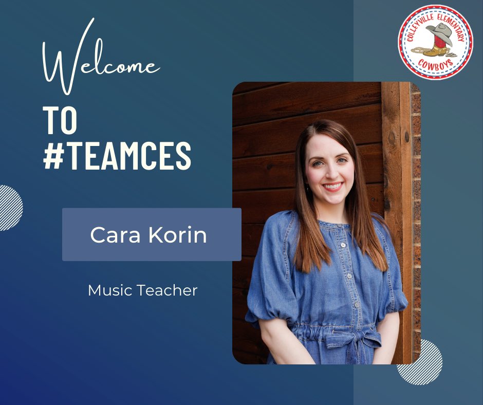 Welcome to #TeamCES!