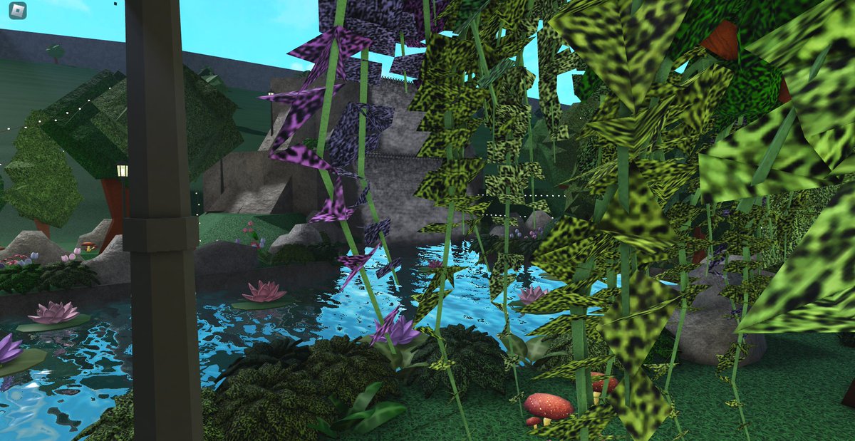 amiiliabuilds's tweet photo. Enchanting Garden Party Venue 
#bloxburg #bloxburgbuilds #roblox 
@RBX_Coeptus @FroggyHopz_RBLX @heybloxburg @BramPeee @lilmahri @AshleyTheUni @ItsPeetahBread @itsakeilayt https://t.co/t3CmRfcqro