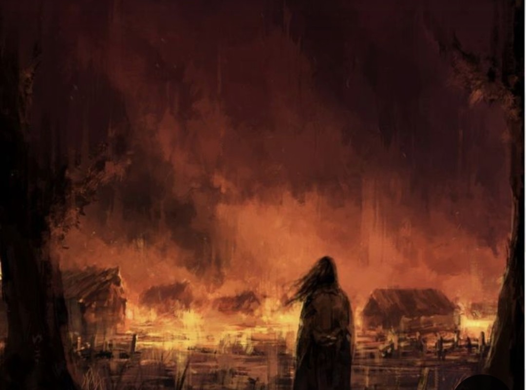 The songs he thought I'd write about him vs. what I'm actually writing