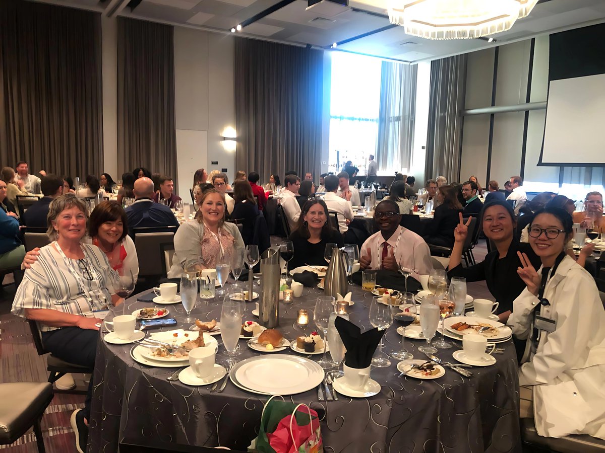 The ORS Tendon Conference took place May 30 - June 1, bringing 129 thought leaders and community members from across disciplines to discuss needs and guidelines for #tendon investigation. Congrats to the award winners who were honored at the event: bit.ly/4172nVO