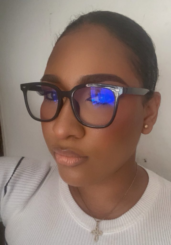 duchessmabboud's tweet image. Proof of life!🥀😁