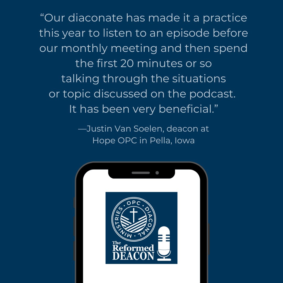 TheReformedDeacon tweet media