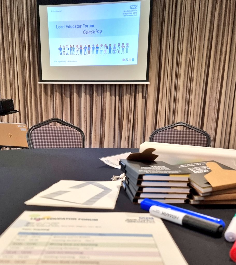 Daniel Sherret (@danielsherret) on Twitter photo Attended the Lead Educator Fourm on Coaching today in Wigton. This will provide a toolbox of different frameworks, approaches, and principles to get the best out of the students who come to learn at <a href="/NCICNHS/">North Cumbria Integrated Care NHS Foundation Trust</a> ππππ©Ίπ©Έ#TeamNCIC Attended the Lead Educator Fourm on Coaching today in Wigton. This will provide a toolbox of different frameworks, approaches, and principles to get the best out of the students who come to learn at <a href="/NCICNHS/">North Cumbria Integrated Care NHS Foundation Trust</a> ππππ©Ίπ©Έ#TeamNCIC