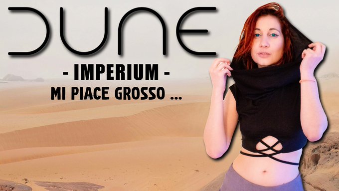 Nuovo video su YouTube ❤️ https://t.co/SQ57Wy965W https://t.co/fNoPyb36n6<a href="/tag/mvsales"class="tags"><span>#mvsales</span></a>