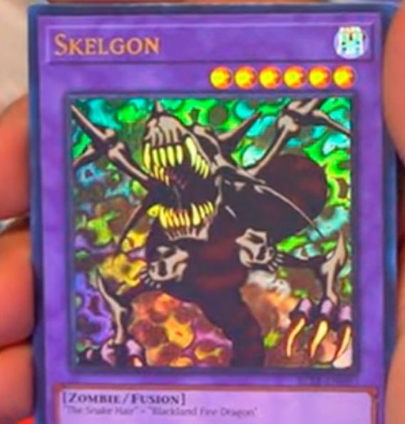 yugioh zombie fusion cards Amazon.com: All Ultra Rare YuGiOh Cards