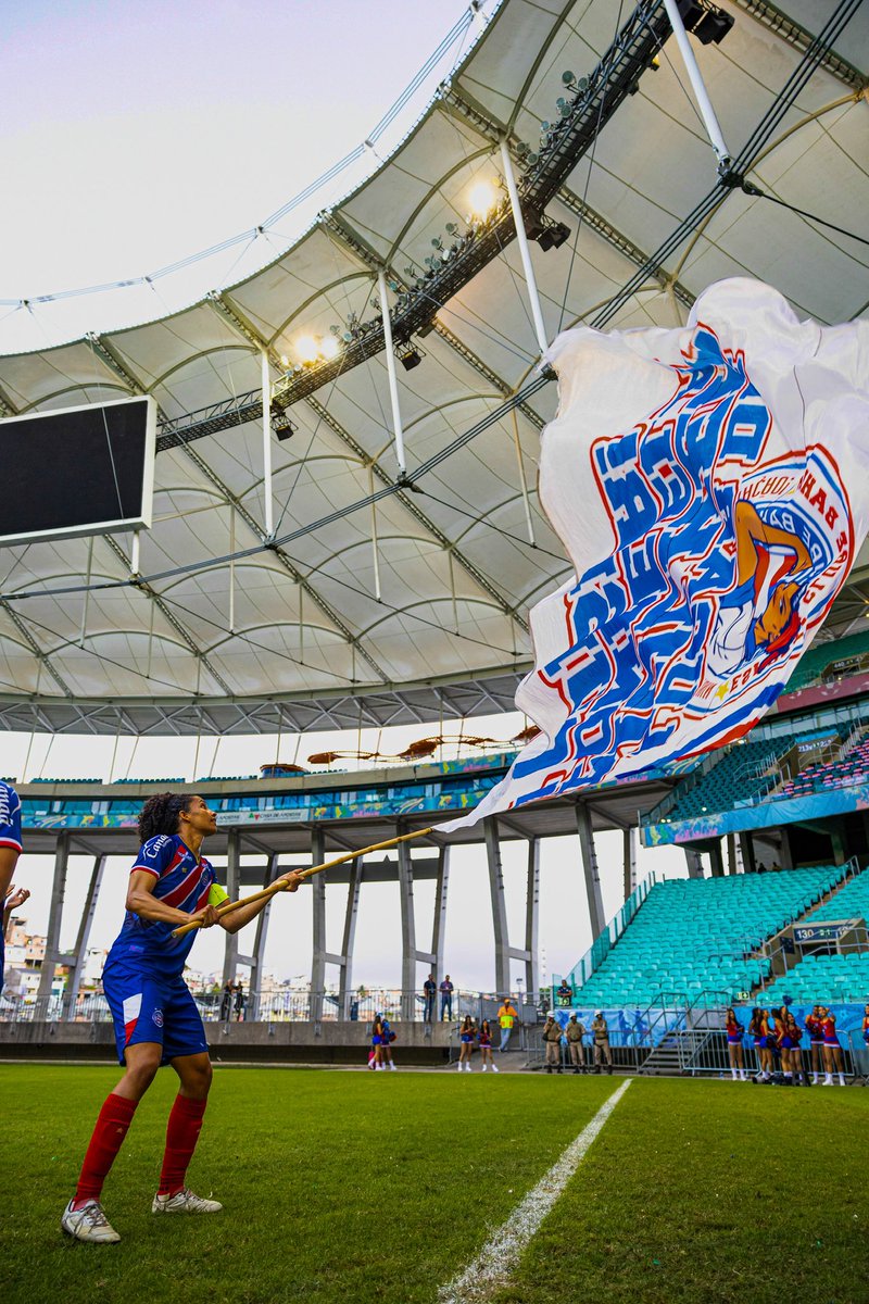 A Aila criança tá muito feliz e REALIZADA em fazer parte desse grupo e desse Clube!! ❤️🤍💙
É o Esquadrão, e não tem jeito!! 🤪

📸 Letícia Martins