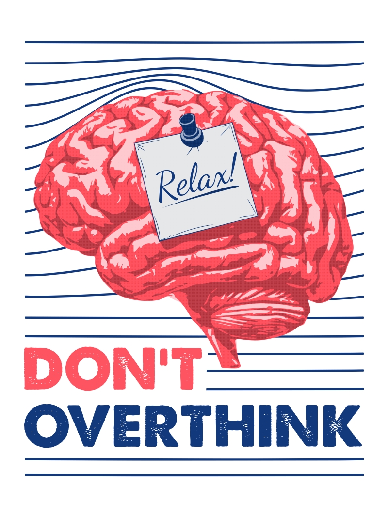 JukaArts's tweet image. Relax Don't Overthink! 👇
teepublic.com/t-shirt/613888…

More 👇
teepublic.com/user/juka

#streetwear #overthink #anxiety #chill #anxietyawareness #anxietydisorder #anxietysupport #anxious #brain #depression #mentalhealth #retro #vintage #overthinkers #overthinking #relax #chillout
