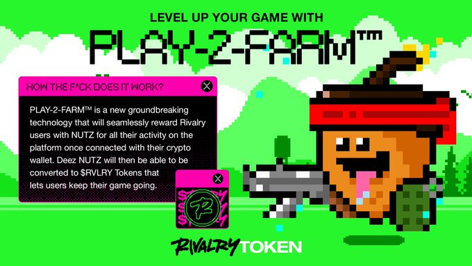 Watch NUTZ by Rivalry's leaked NSFW photo on TwXstars