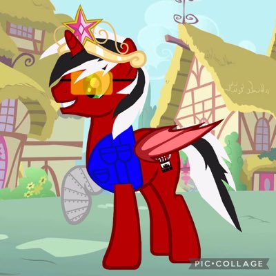 #NewProfilePic