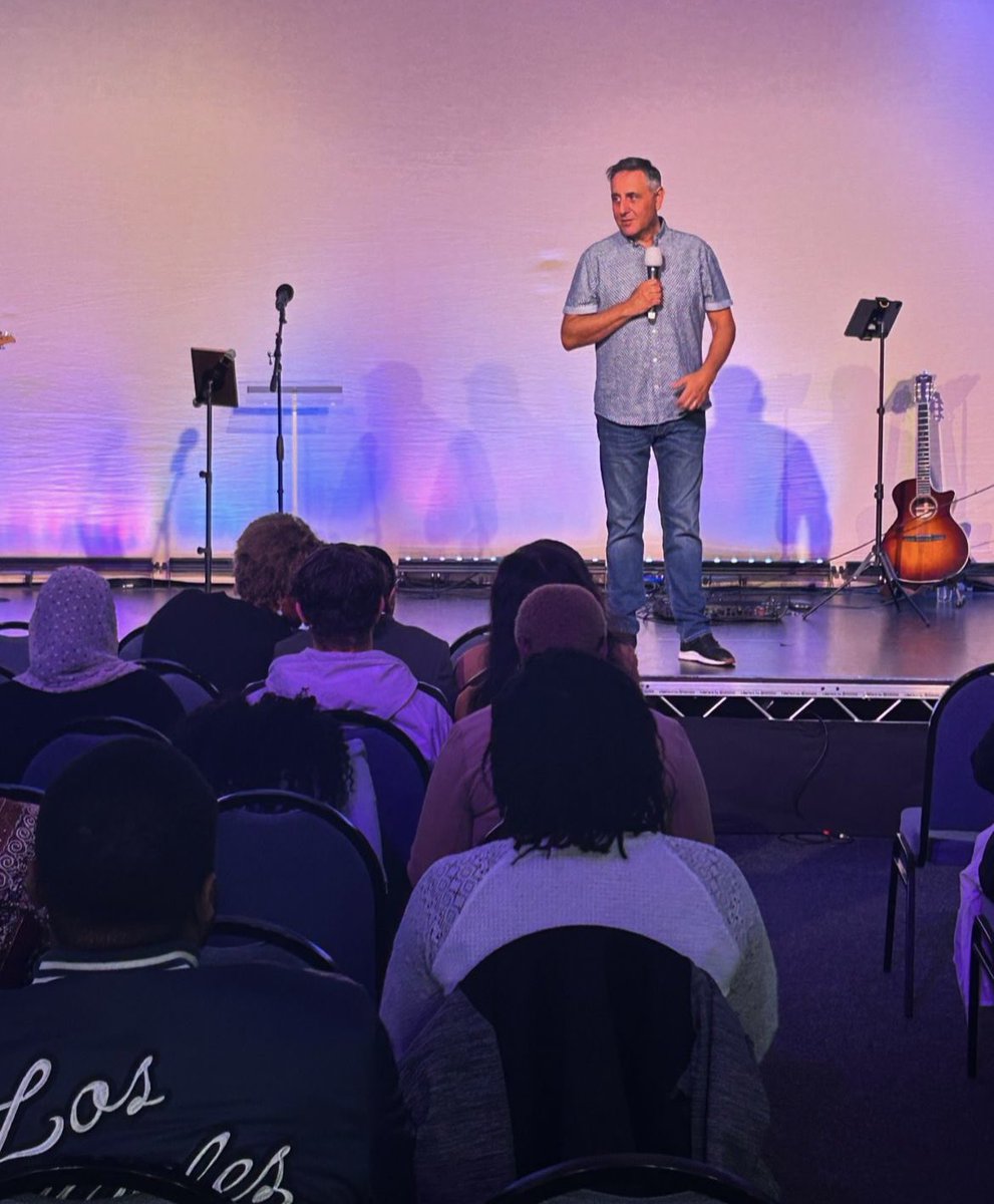Elim Church Northampton tweet media