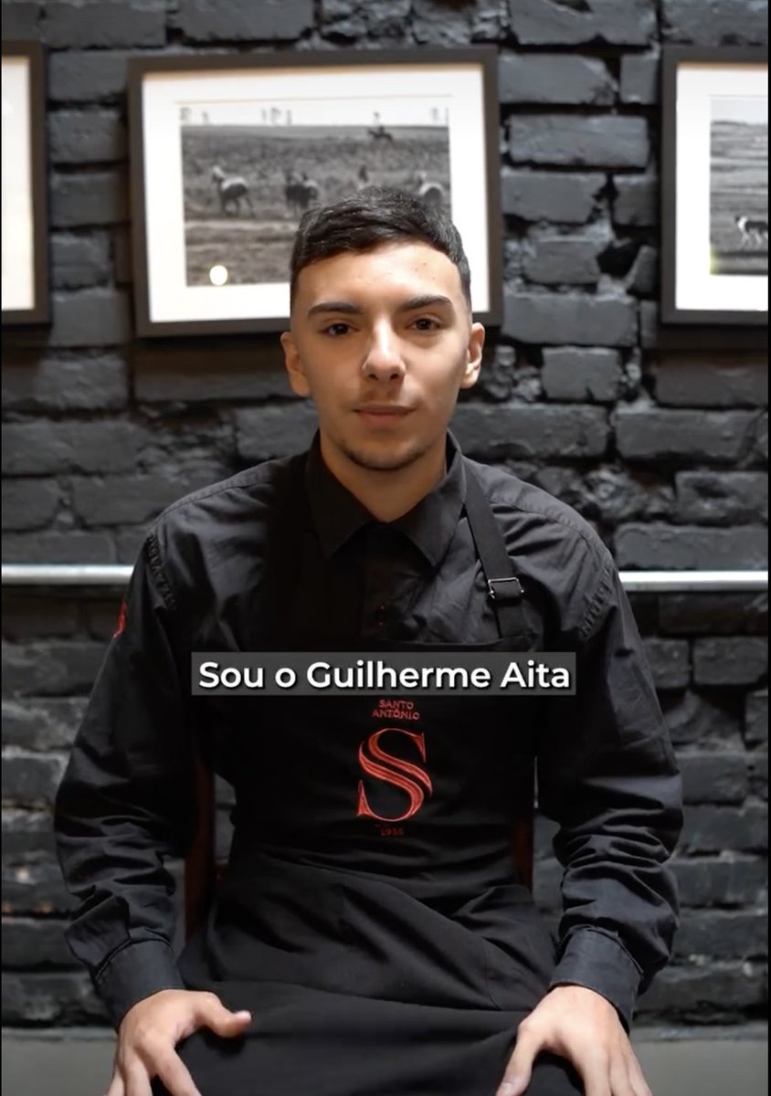 Restaurante Santo Antônio.
Essa é a essência do Santo !
facebook.com/reel/483138590…