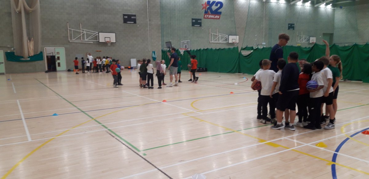 SGO Crawley tweet media