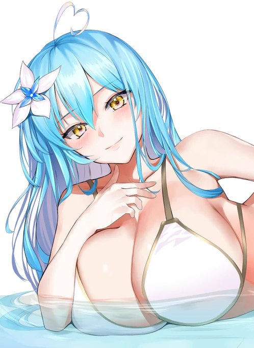ちょっと描きなおしたこっちの方が絵が締まってよくない?? 