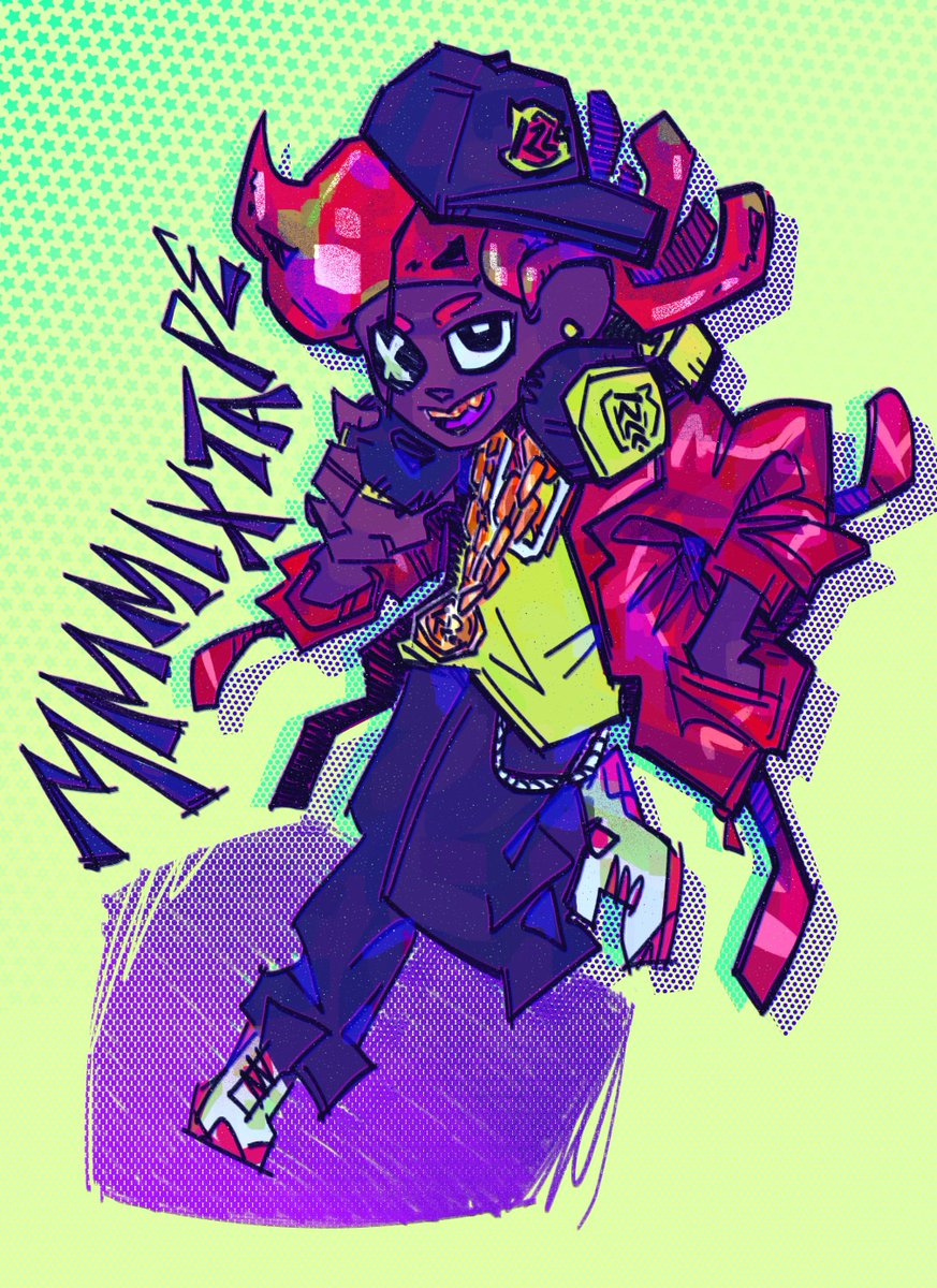 ✧ BUGSLAP‼️✧ (@bugsslap) on Twitter photo rough drawing of <a href="/RRRemix_SPL/">々« RRRemix 📀</a>'s mascot, MMMixtape, as a guy instead of just a lil jelly... rough drawing of <a href="/RRRemix_SPL/">々« RRRemix 📀</a>'s mascot, MMMixtape, as a guy instead of just a lil jelly...